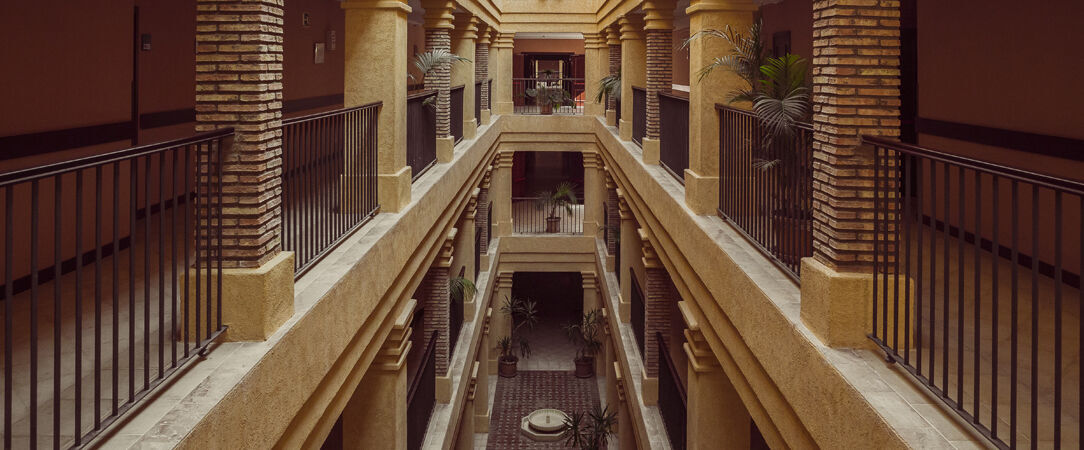 Kappa Club Barcelo Andalucia ★★★★ - Les charmes de l’Andalousie en tout compris, l'idéal pour profiter en famille. - Andalousie, Espagne