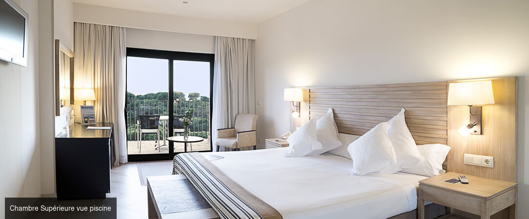 Kappa Club Barcelo Andalucia ★★★★ - Les charmes de l’Andalousie en tout compris, l'idéal pour profiter en famille. - Andalousie, Espagne