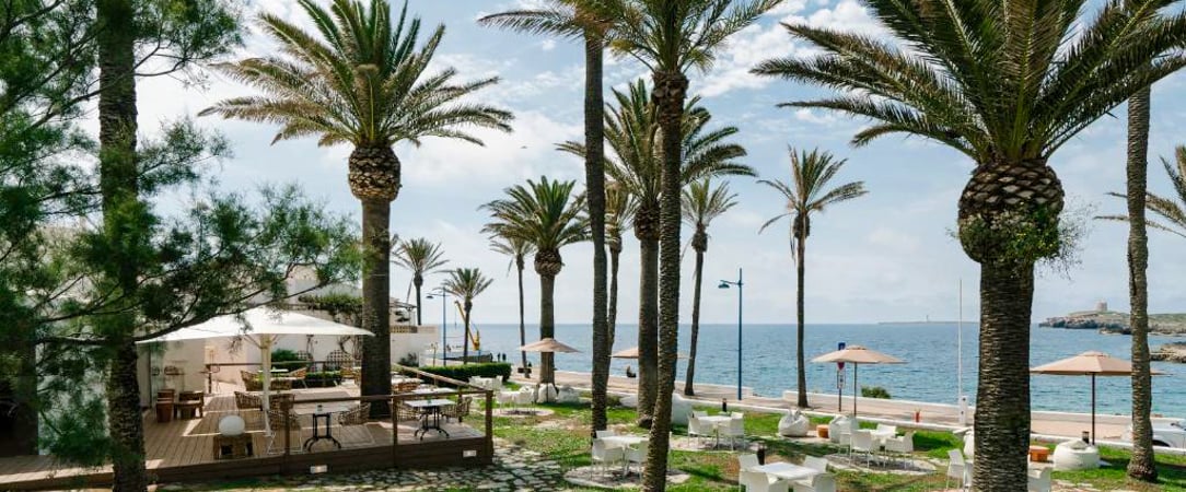 AluaSoul Menorca ★★★★ - Adults Only - Un paradis préservé et réservé aux adultes. - Minorque, Espagne