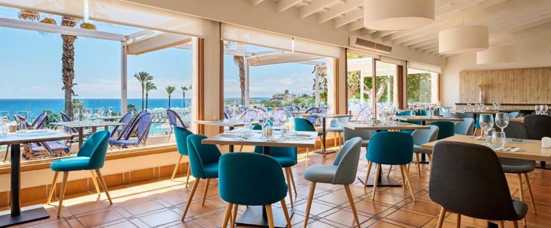 AluaSoul Menorca ★★★★ - Adults Only - Un paradis préservé et réservé aux adultes. - Minorque, Espagne