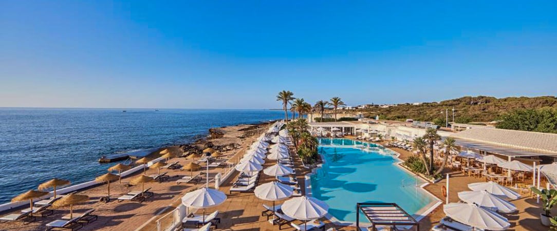 AluaSoul Menorca ★★★★ - Adults Only - Un paradis préservé et réservé aux adultes. - Minorque, Espagne