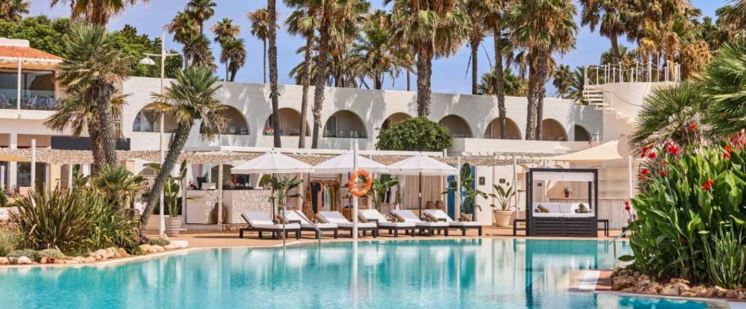 AluaSoul Menorca ★★★★ - Adults Only - Un paradis préservé et réservé aux adultes. - Minorque, Espagne