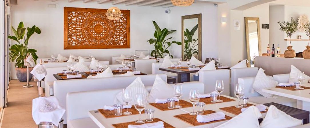 AluaSoul Menorca ★★★★ - Adults Only - Un paradis préservé et réservé aux adultes. - Minorque, Espagne