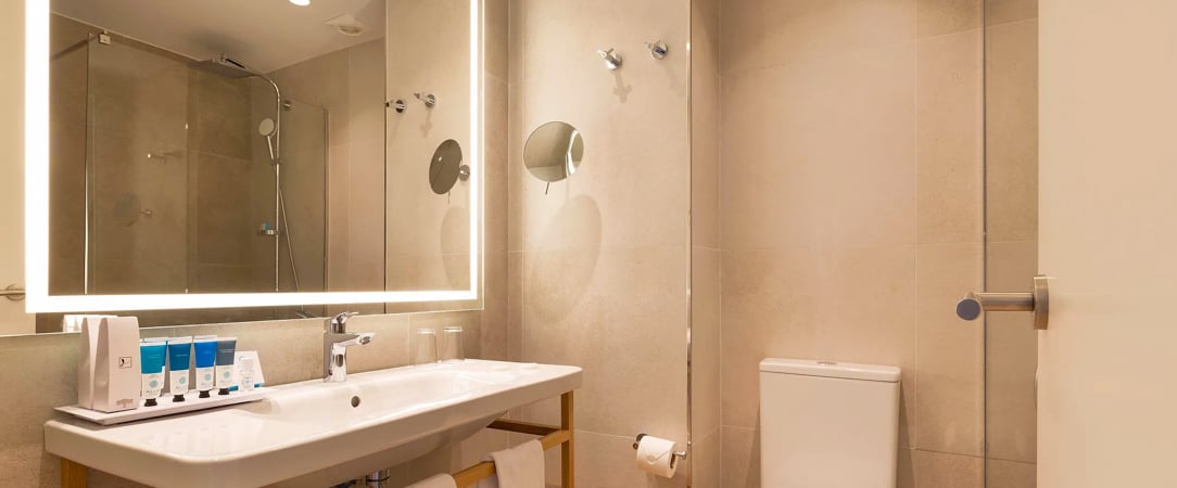 AluaSoul Menorca ★★★★ - Adults Only - Un paradis préservé et réservé aux adultes. - Minorque, Espagne