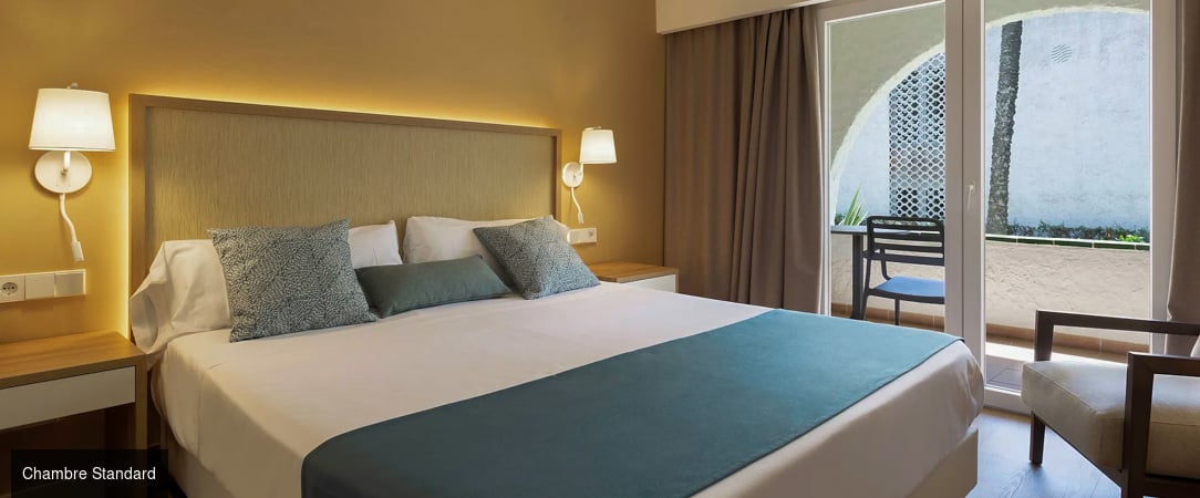 AluaSoul Menorca ★★★★ - Adults Only - Un paradis préservé et réservé aux adultes. - Minorque, Espagne