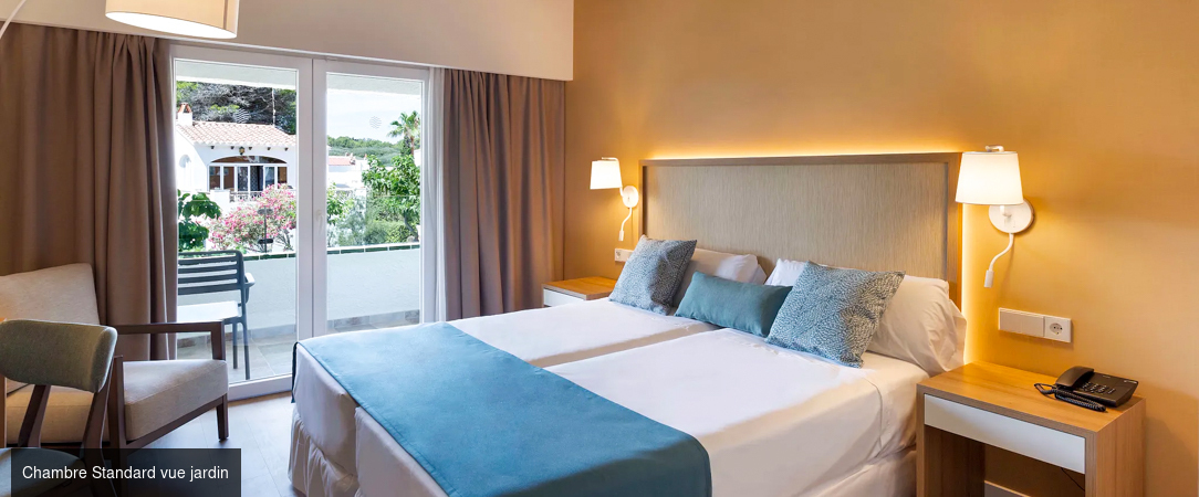 AluaSoul Menorca ★★★★ - Adults Only - Un paradis préservé et réservé aux adultes. - Minorque, Espagne