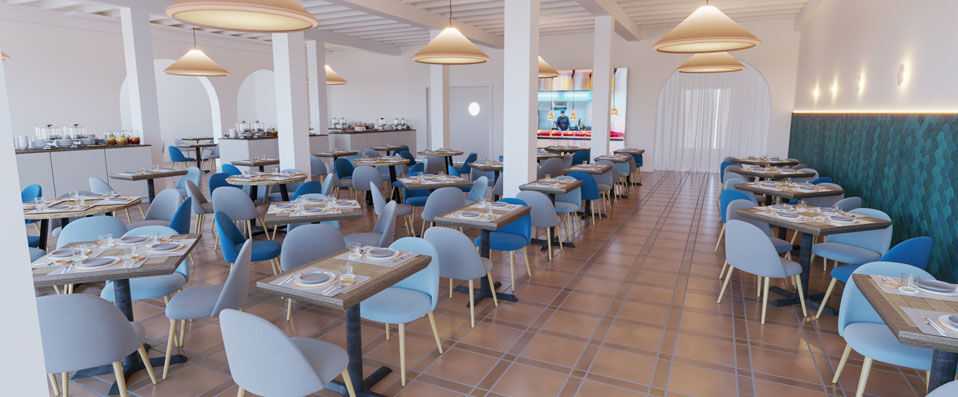 AluaSoul Menorca ★★★★ - Adults Only - Un paradis préservé et réservé aux adultes. - Minorque, Espagne