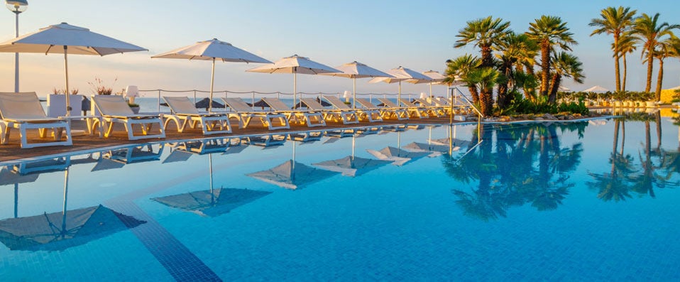 AluaSoul Menorca ★★★★ - Adults Only - Un paradis préservé et réservé aux adultes. - Minorque, Espagne