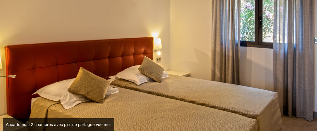 Domaine Arcobiato ★★★★ - Confort luxueux et panorama de rêve, la Corse authentique sur le Golfe de Valinco. - Corse, France