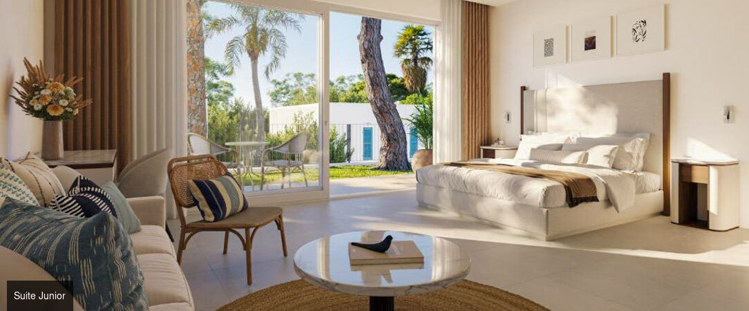 Kappa Club Iberostar Selection Montenegro ★★★★★ - Entre mer et montagne, une adresse contemporaine et design au Monténégro. - Bar, Monténégro