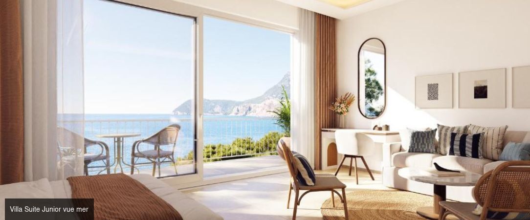 Kappa Club Iberostar Selection Montenegro ★★★★★ - Entre mer et montagne, une adresse contemporaine et design au Monténégro. - Bar, Monténégro