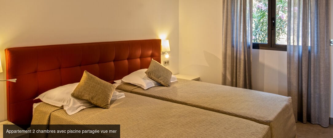 Domaine Arcobiato ★★★★ -  - Corse, France