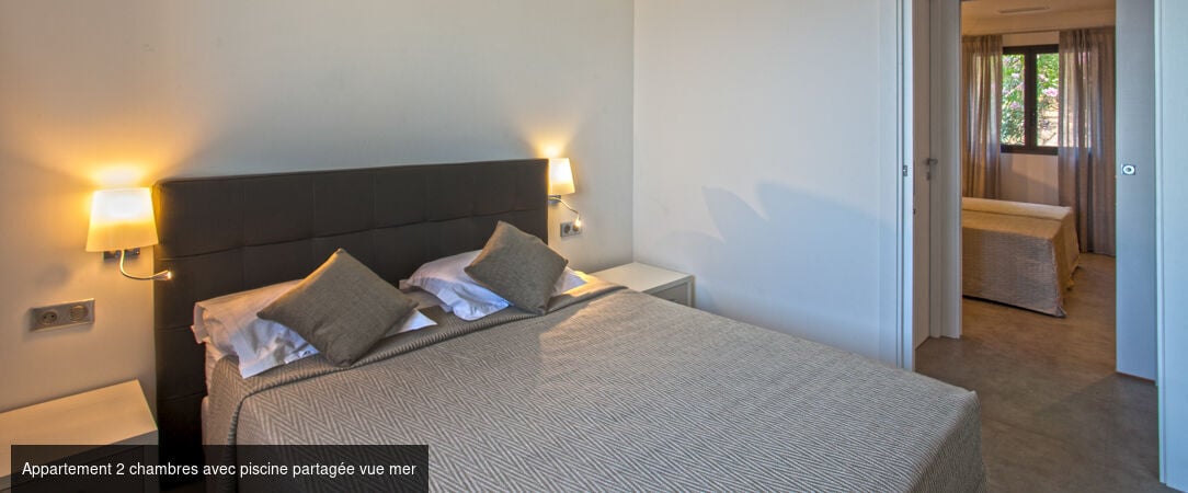 Domaine Arcobiato ★★★★ -  - Corse, France