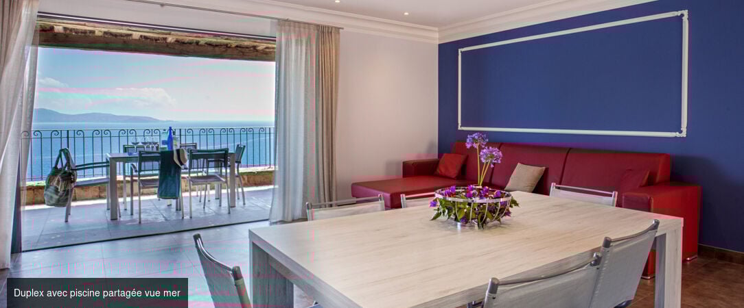 Domaine Arcobiato ★★★★ -  - Corse, France