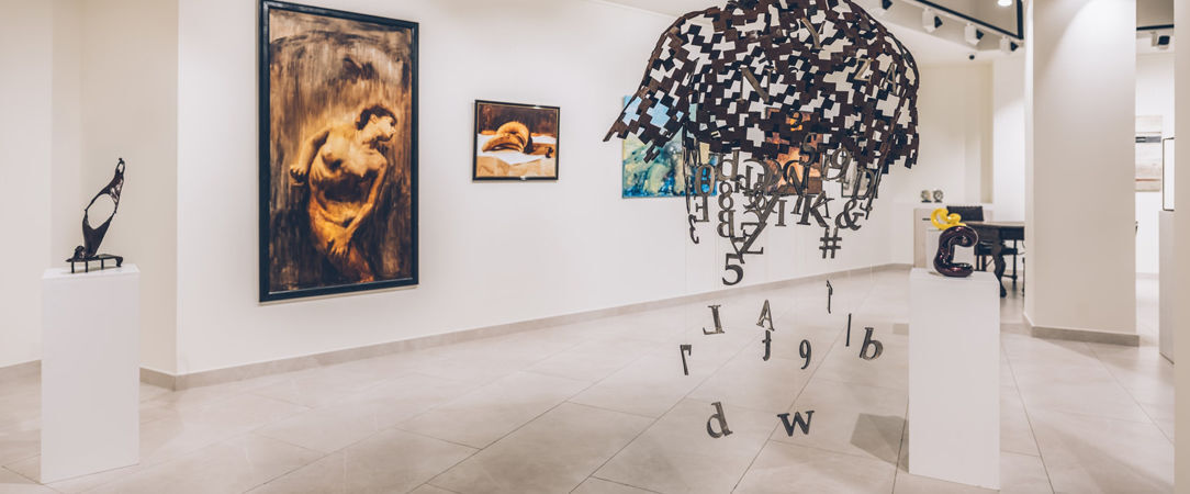 Iberostar Selection Sabila ★★★★★ - Adults Only - Luxe en bord de mer, primée pour sa décoration lumineuse et minimaliste. - Tenerife, Espagne