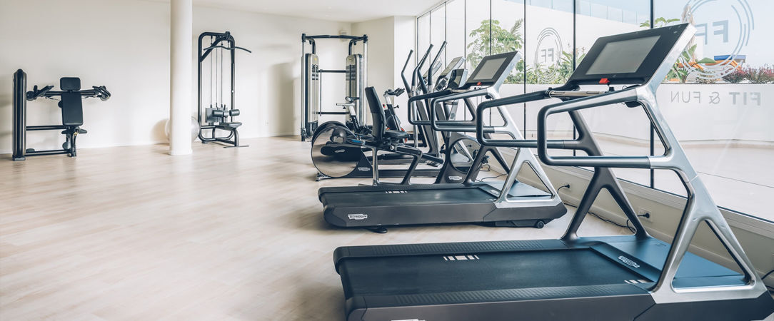 Iberostar Selection Sabila ★★★★★ - Adults Only - Luxe en bord de mer, primée pour sa décoration lumineuse et minimaliste. - Tenerife, Espagne