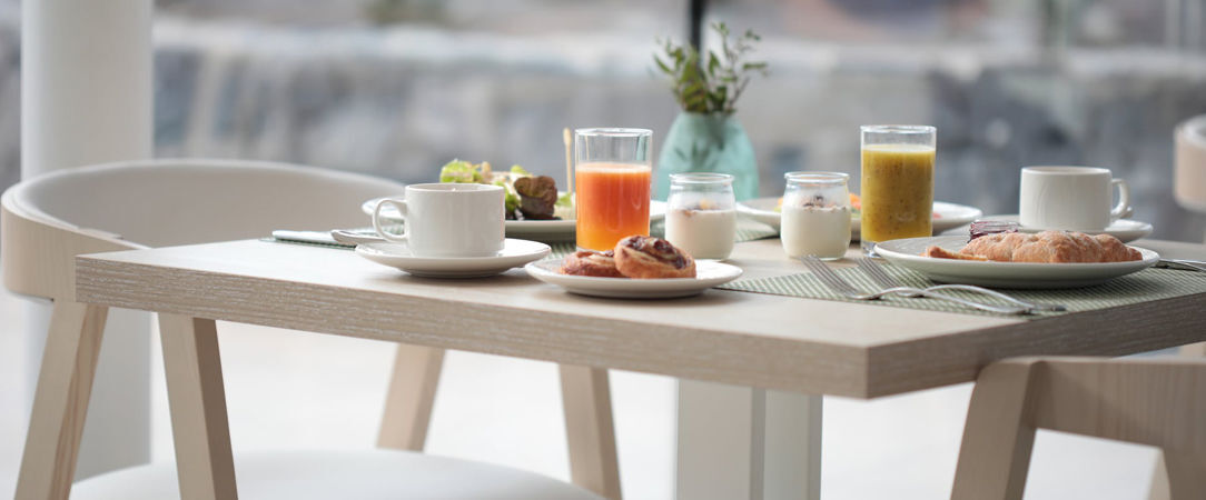 Iberostar Selection Sabila ★★★★★ - Adults Only - Luxe en bord de mer, primée pour sa décoration lumineuse et minimaliste. - Tenerife, Espagne