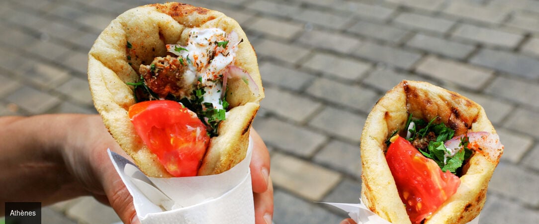 Découverte de la Grèce et de 3 îles en hôtels 4 ou 5 étoiles -  - Athènes et les Cyclades, Grèce