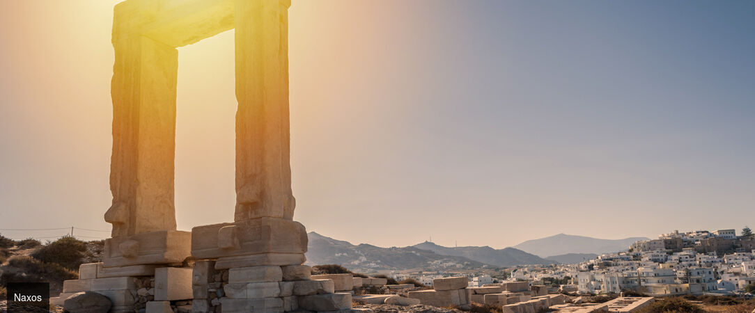 Découverte de la Grèce et de 3 îles en hôtels 4 ou 5 étoiles -  - Athènes et les Cyclades, Grèce