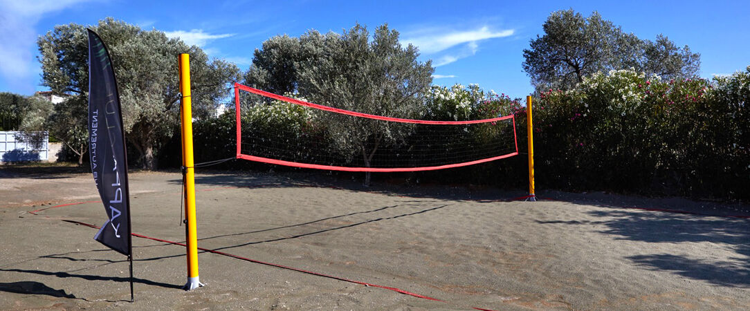 Kappa Club Negroponte ★★★★★ - Luxe & volupté au cœur de la nature grecque. - Région d'Athènes, Grèce