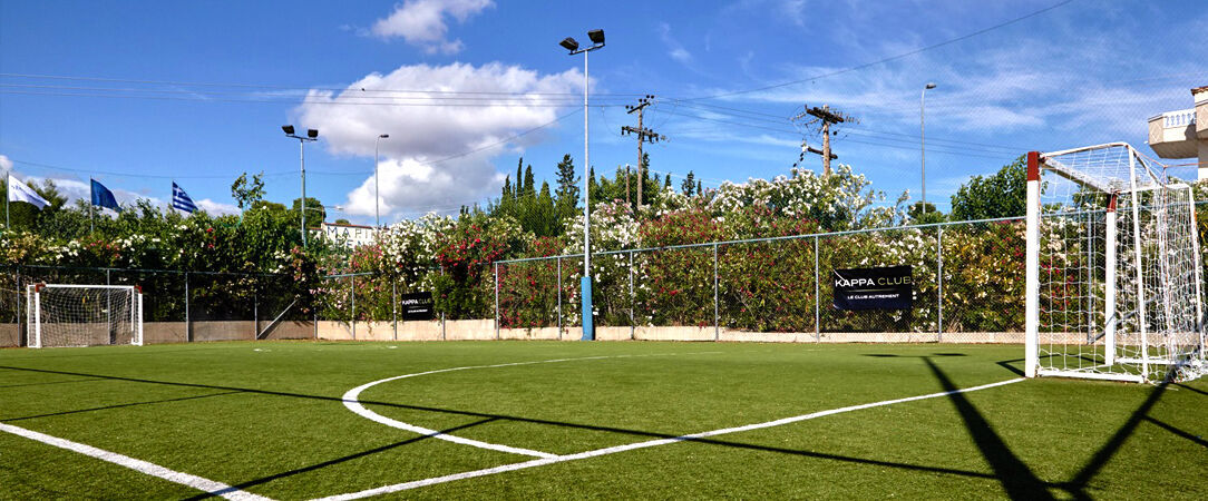 Kappa Club Negroponte ★★★★★ - Luxe & volupté au cœur de la nature grecque. - Région d'Athènes, Grèce