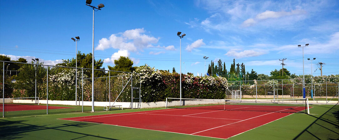 Kappa Club Negroponte ★★★★★ - Luxe & volupté au cœur de la nature grecque. - Région d'Athènes, Grèce