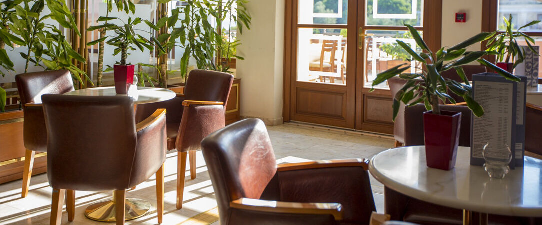 Kappa Club Negroponte ★★★★★ - Luxe & volupté au cœur de la nature grecque. - Région d'Athènes, Grèce