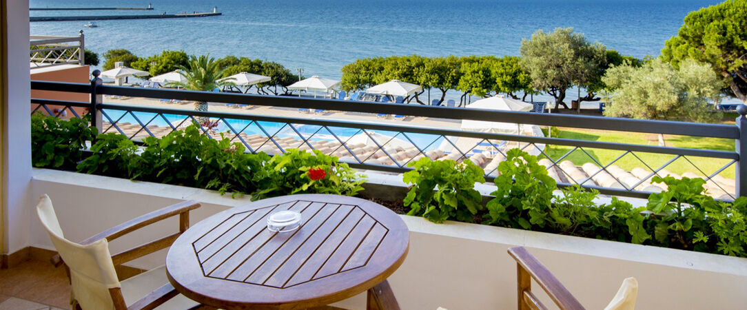 Kappa Club Negroponte ★★★★★ - Luxe & volupté au cœur de la nature grecque. - Région d'Athènes, Grèce