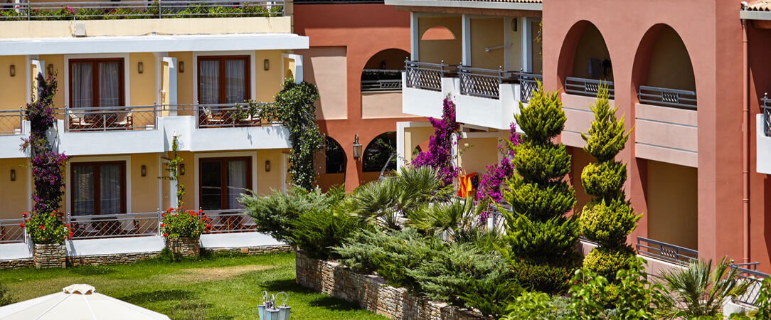 Kappa Club Negroponte ★★★★★ - Luxe & volupté au cœur de la nature grecque. - Région d'Athènes, Grèce