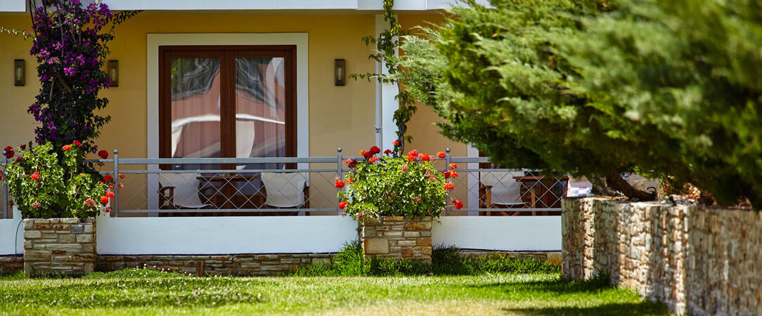 Kappa Club Negroponte ★★★★★ - Luxe & volupté au cœur de la nature grecque. - Région d'Athènes, Grèce