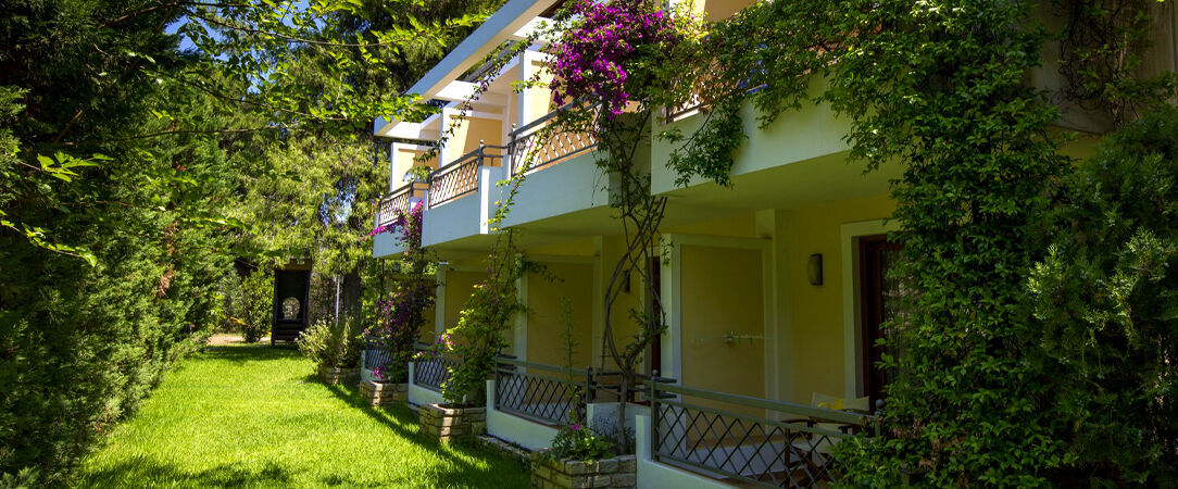 Kappa Club Negroponte ★★★★★ - Luxe & volupté au cœur de la nature grecque. - Région d'Athènes, Grèce