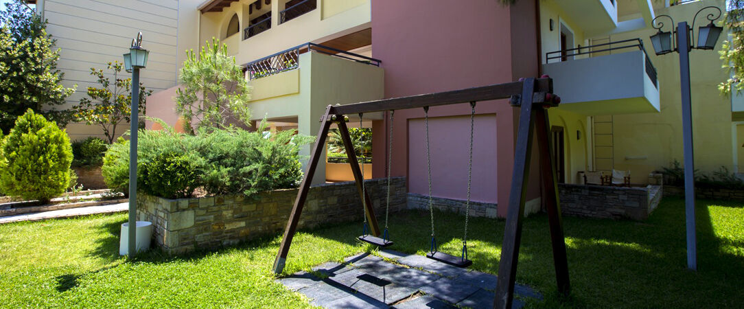 Kappa Club Negroponte ★★★★★ - Luxe & volupté au cœur de la nature grecque. - Région d'Athènes, Grèce