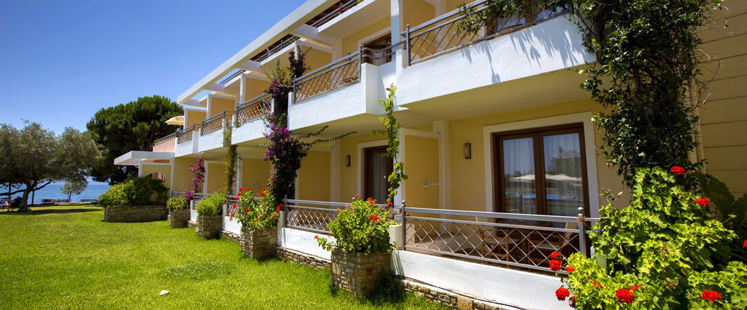 Kappa Club Negroponte ★★★★★ - Luxe & volupté au cœur de la nature grecque. - Région d'Athènes, Grèce