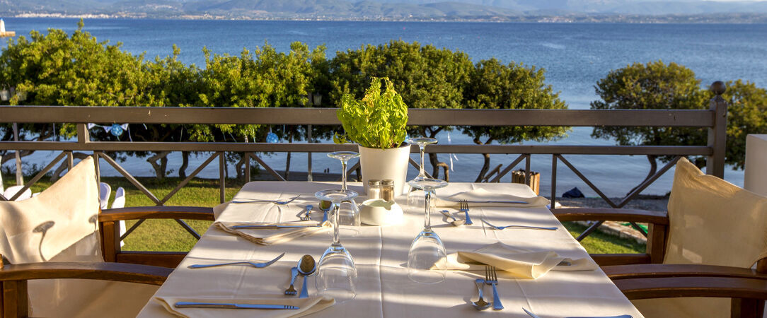 Kappa Club Negroponte ★★★★★ - Luxe & volupté au cœur de la nature grecque. - Région d'Athènes, Grèce