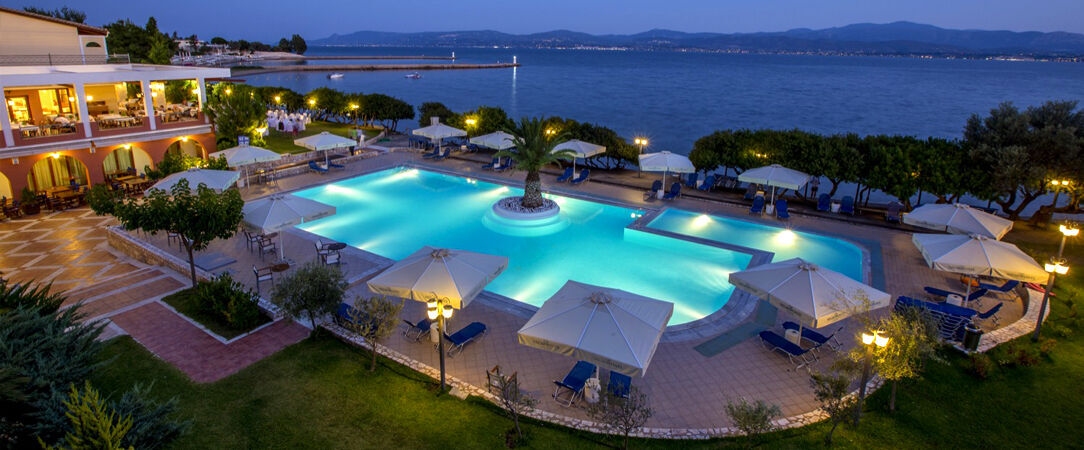 Kappa Club Negroponte ★★★★★ - Luxe & volupté au cœur de la nature grecque. - Région d'Athènes, Grèce