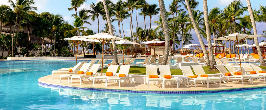 Sunscape Dominicus La Romana ★★★★★ - Sous le soleil des Caraïbes dans un écrin All Inclusive pensé pour toute la famille. - Dominicus, République dominicaine
