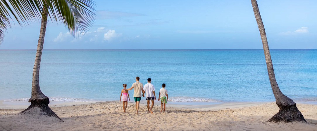 Sunscape Dominicus La Romana ★★★★★ - Sous le soleil des Caraïbes dans un écrin All Inclusive pensé pour toute la famille. - Dominicus, République dominicaine