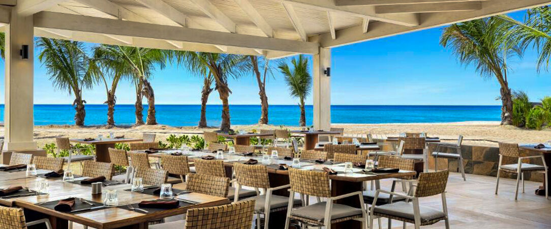 Sunscape Dominicus La Romana ★★★★★ - Sous le soleil des Caraïbes dans un écrin All Inclusive pensé pour toute la famille. - Dominicus, République dominicaine