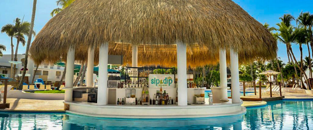 Sunscape Dominicus La Romana ★★★★★ - Sous le soleil des Caraïbes dans un écrin All Inclusive pensé pour toute la famille. - Dominicus, République dominicaine