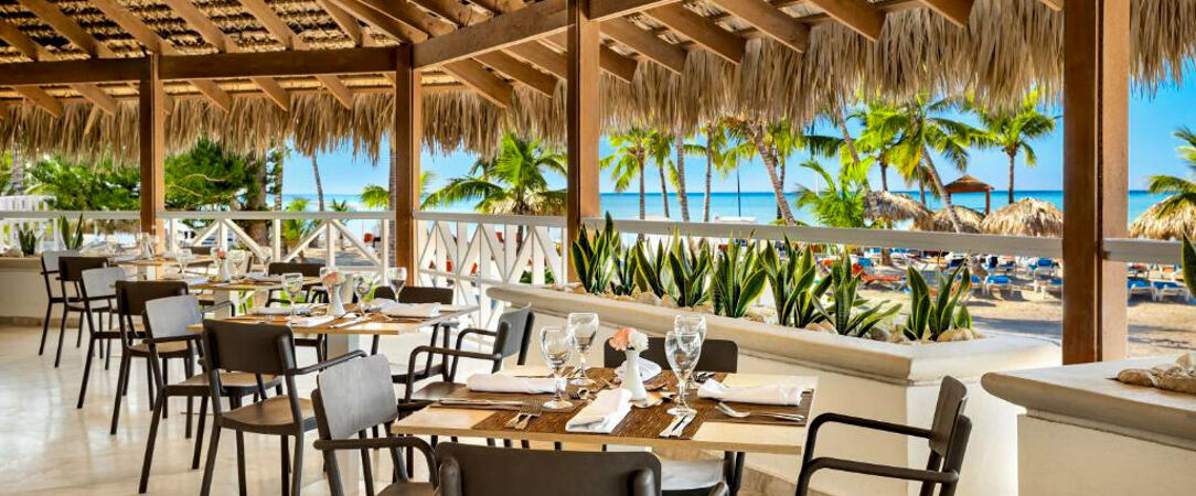 Sunscape Dominicus La Romana ★★★★★ - Sous le soleil des Caraïbes dans un écrin All Inclusive pensé pour toute la famille. - Dominicus, République dominicaine
