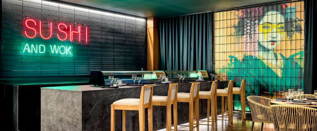 Sunscape Dominicus La Romana ★★★★★ - Sous le soleil des Caraïbes dans un écrin All Inclusive pensé pour toute la famille. - Dominicus, République dominicaine