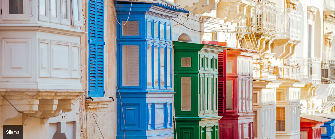 Malte & Gozo, trésors méditerranéens -  - Malte & Gozo