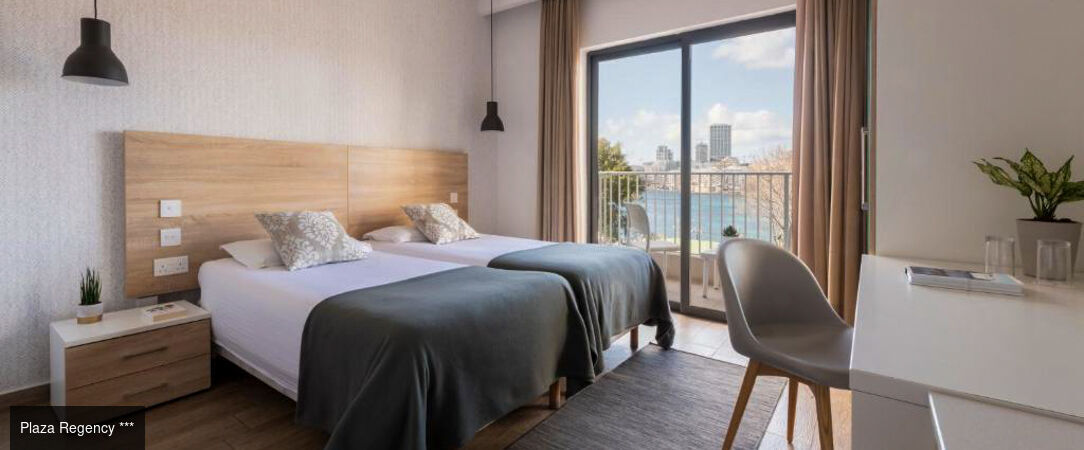 Malte & Gozo, trésors méditerranéens -  - Malte & Gozo