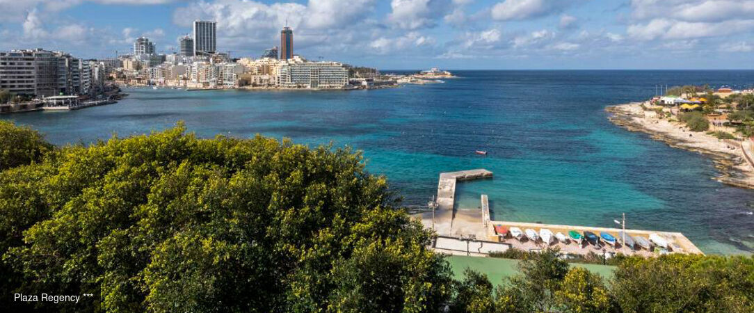 Malte & Gozo, trésors méditerranéens -  - Malte & Gozo