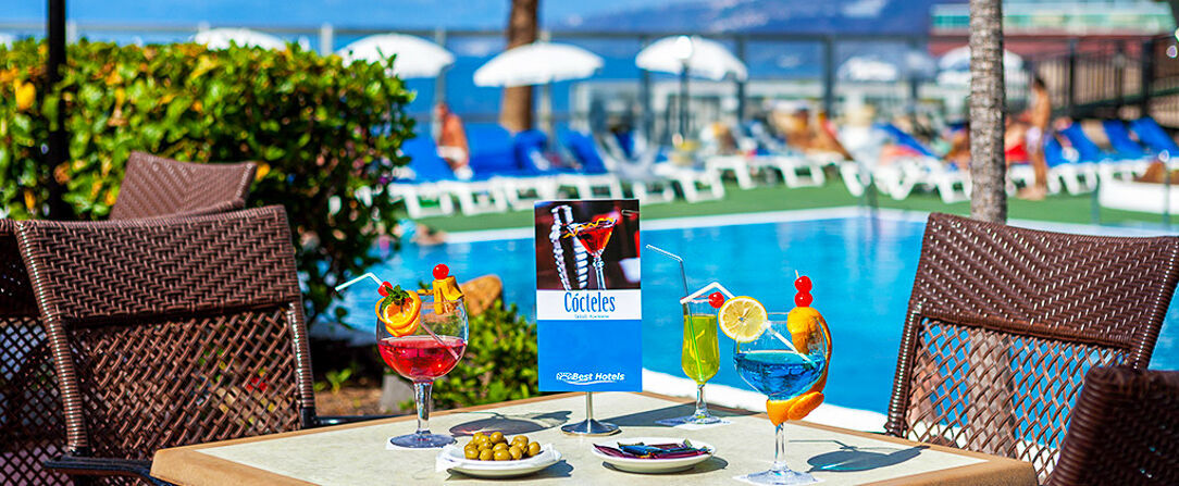 Best Semiramis ★★★★★ - Parenthèse tropicale à Tenerife sous 5 étoiles. - Tenerife, Îles Canaries