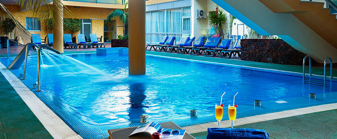 Best Semiramis ★★★★★ - Parenthèse tropicale à Tenerife sous 5 étoiles. - Tenerife, Îles Canaries