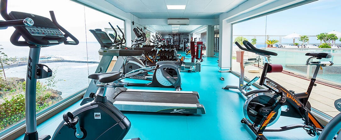 Best Semiramis ★★★★★ - Parenthèse tropicale à Tenerife sous 5 étoiles. - Tenerife, Îles Canaries