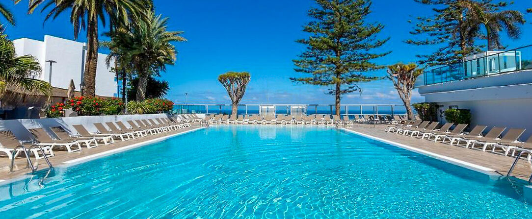 Best Semiramis ★★★★★ - Parenthèse tropicale à Tenerife sous 5 étoiles. - Tenerife, Îles Canaries