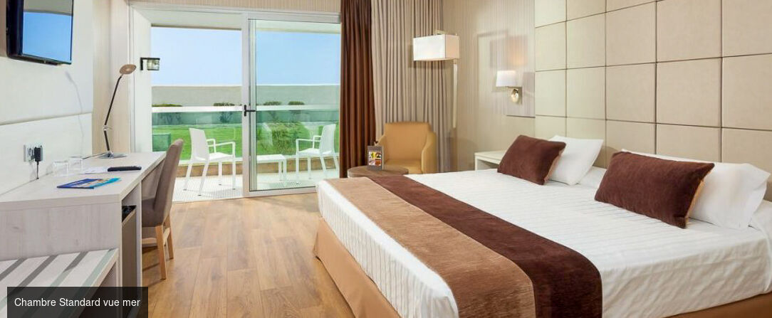 Best Semiramis ★★★★★ - Parenthèse tropicale à Tenerife sous 5 étoiles. - Tenerife, Îles Canaries