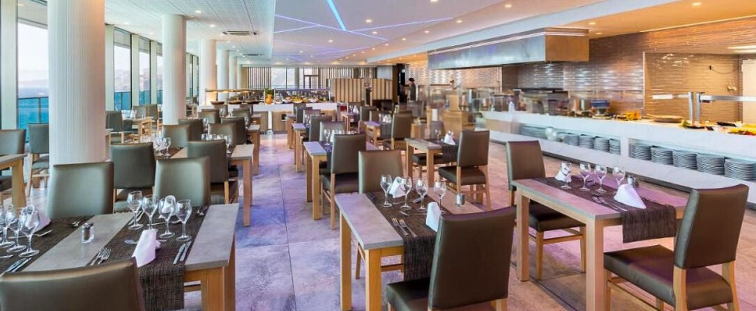 Best Semiramis ★★★★★ - Parenthèse tropicale à Tenerife sous 5 étoiles. - Tenerife, Îles Canaries